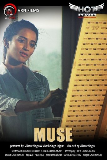 Muse Poster of Muse