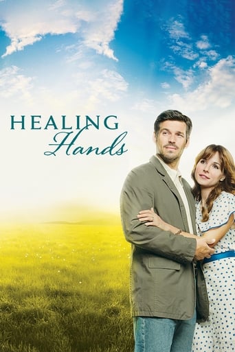 Poster of Healing Hands
