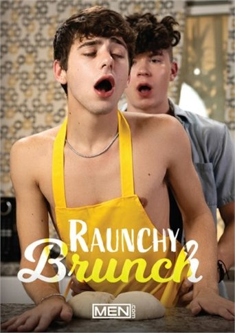 Raunchy Brunch Poster of Raunchy Brunch
