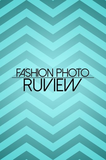Portrait for Fashion Photo RuView - Season 7