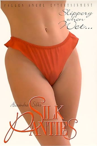 Poster of Silk Panties