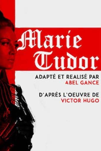 Poster of Marie Tudor