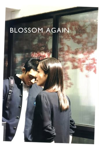 Poster of Blossom Again