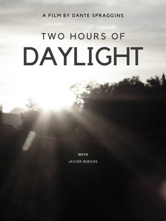 2 Hours of Daylight Poster of 2 Hours of Daylight