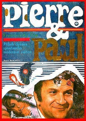 Poster of Pierre and Paul