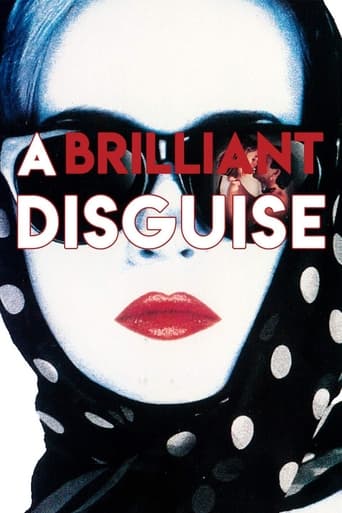 Poster of A Brilliant Disguise