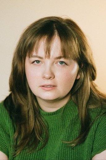Portrait of Jessica Rolland