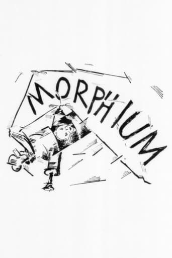 Poster of Morphium