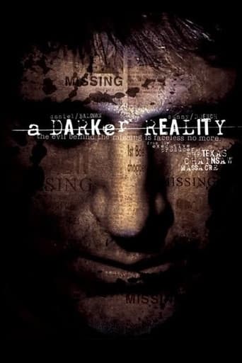 Poster of A Darker Reality