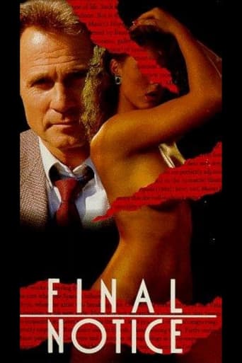 Poster of Final Notice