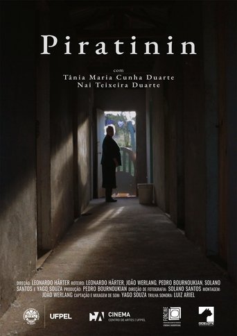 Piratinin Poster of Piratinin