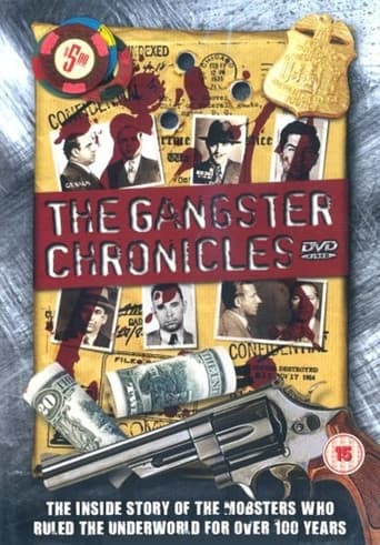 Poster of The Gangster Chronicles