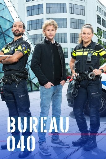 Bureau 040 Poster of Bureau 040
