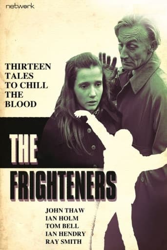 Poster of The Frighteners