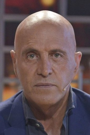 Portrait of Kiko Matamoros