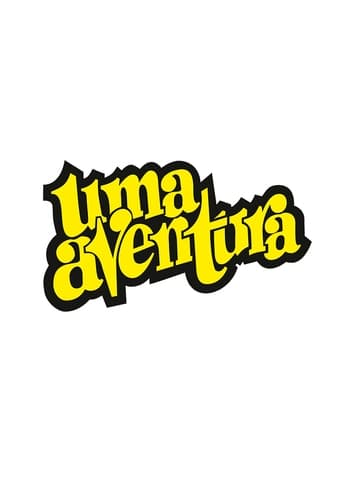 Poster of Uma Aventura
