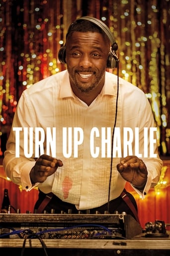Poster of Turn Up Charlie