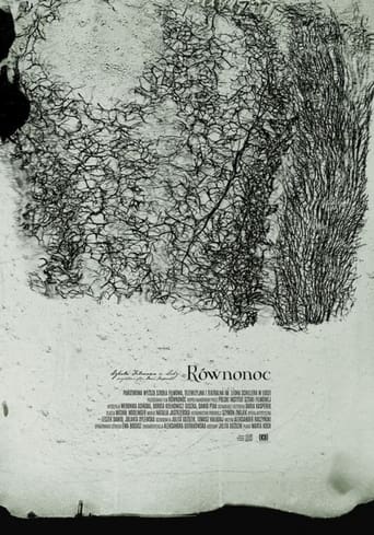 Równonoc Poster of Równonoc