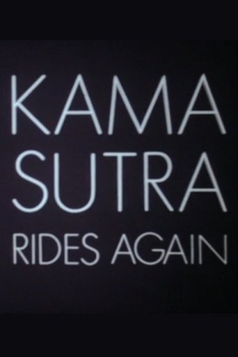 Kama Sutra Rides Again Poster of Kama Sutra Rides Again