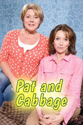 Poster of Pat & Cabbage