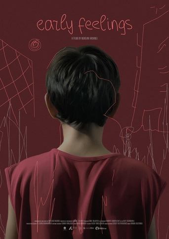 Early Feelings Poster of Early Feelings