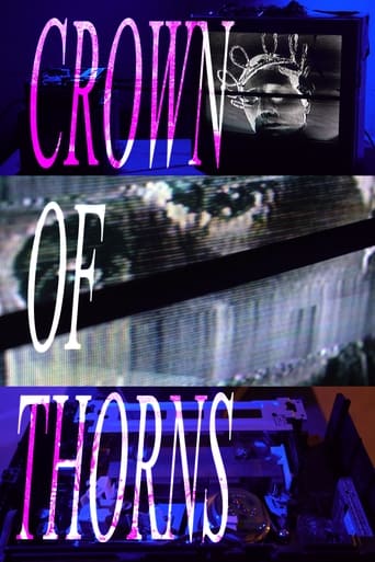 CROWN OF THORNS Poster of CROWN OF THORNS