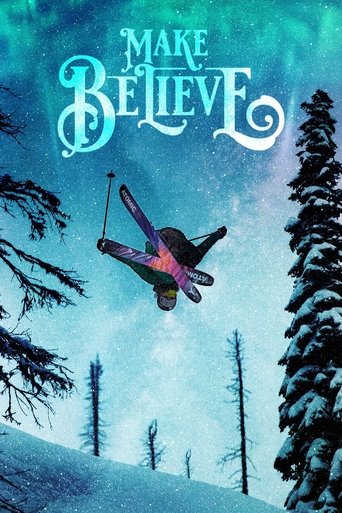 Make Believe Poster of Make Believe