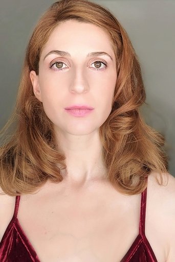 Portrait of Meryn Ruppert