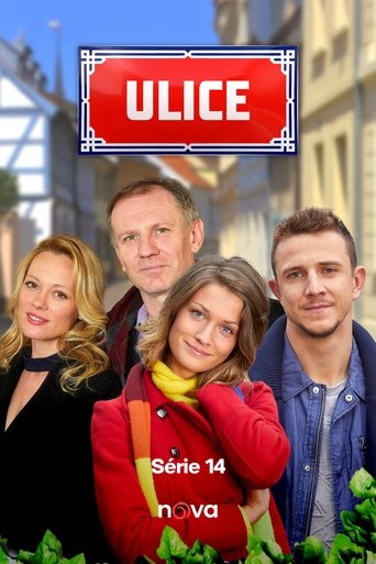 Portrait for Ulice - Season 14