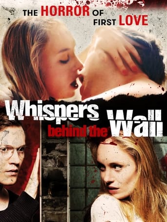 Poster of Whispers Behind the Wall