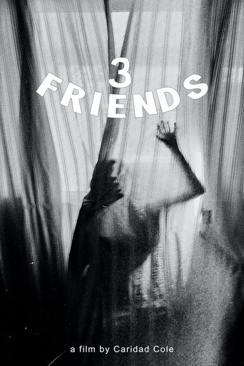 3 Friends Poster of 3 Friends