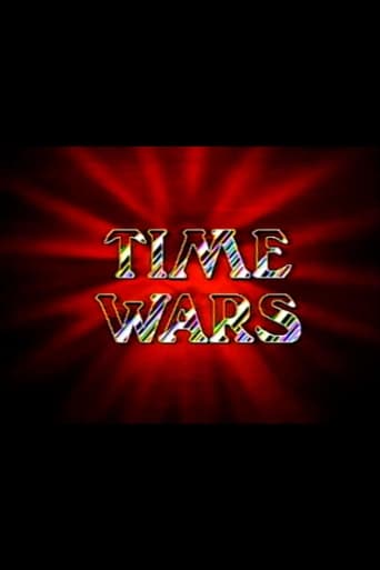Poster of Time Wars