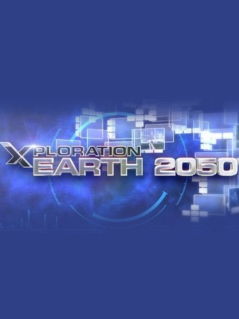 Poster of Xploration Earth 2050