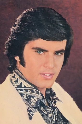 Portrait of Tarık Akan