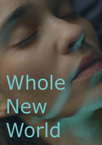 Poster of WHOLE NEW WORLD