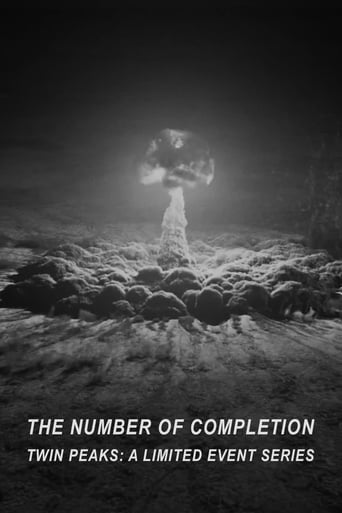 Poster of The Number of Completion