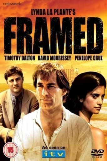 Poster of Framed