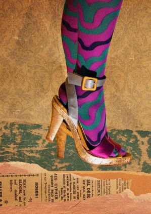 Poster of Tradicional Família Moderna