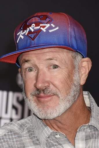 Portrait of Marc McClure