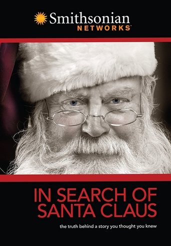 In Search of Santa Claus Poster of In Search of Santa Claus