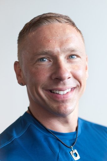 Portrait of Jari Sorsa