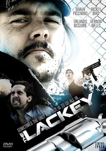 Poster of The Lackey