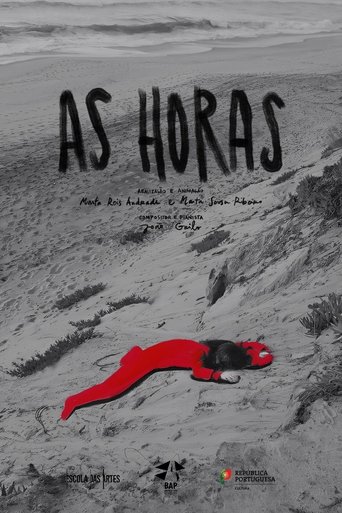 Poster of The Hours
