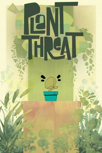Plant Threat Poster of Plant Threat