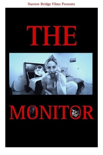 The Monitor Poster of The Monitor