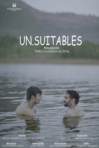 Poster of Un.Suitables