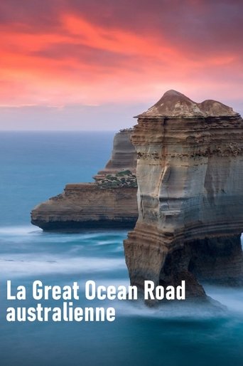 Great Australian Road Trips Poster of Great Australian Road Trips
