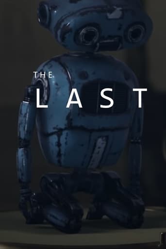 Poster of The Last