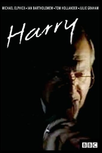 Harry Poster of Harry
