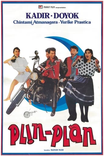 Poster of Plin Plan